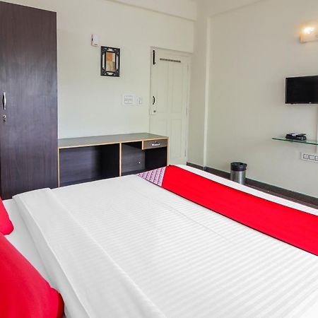 Collection O The Olive Shine Hotel Mysore Exterior foto