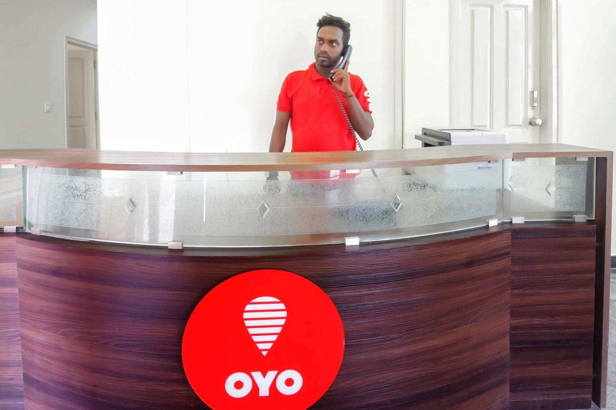 Collection O The Olive Shine Hotel Mysore Exterior foto